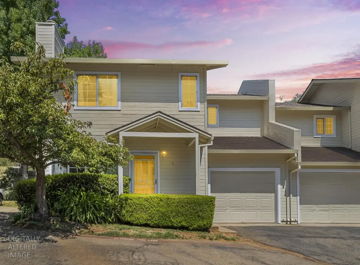 3130 Cambridge Road #3, Cameron Park, CA 95682 - #1