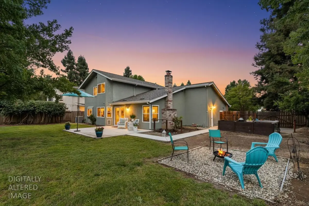 3178 Osuna Way, Sacramento, CA 95833 - #1