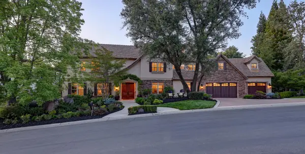 9860 Granite View Lane, Granite Bay, CA 95746