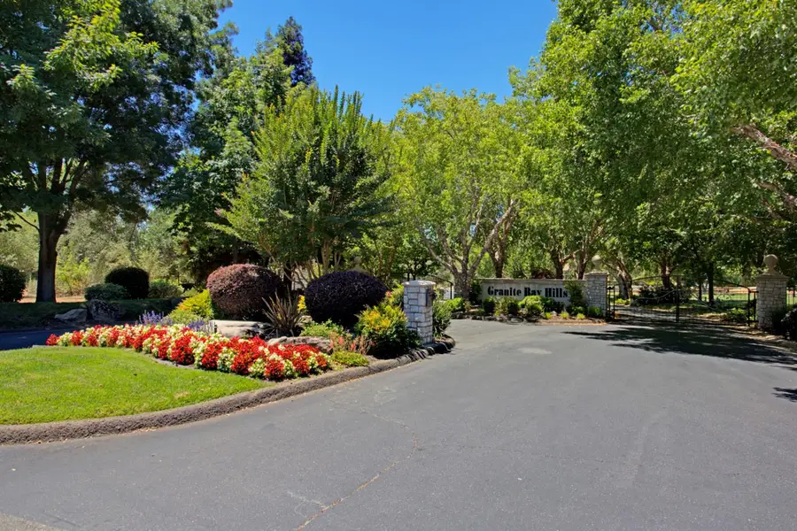 9860 Granite View Lane, Granite Bay, CA 95746 - #3