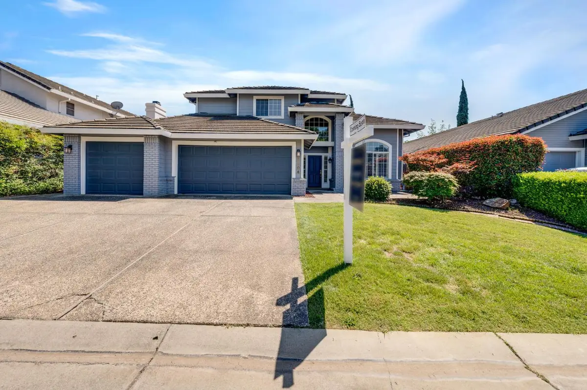 5504 Coronawood Lane, Carmichael, CA 95608 - #1