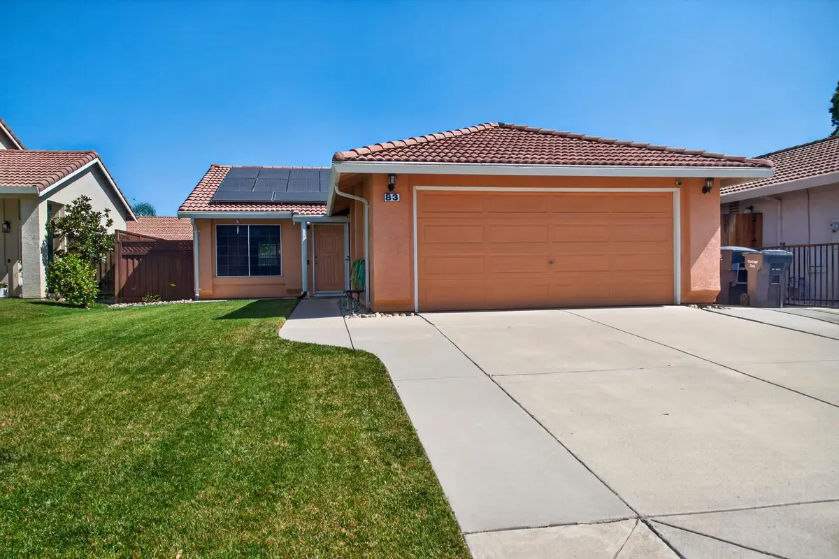 83 James Court, Tracy, CA 95376 - #1