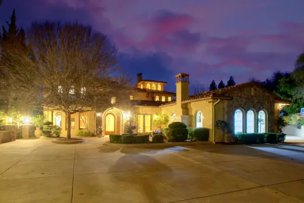 5535 Eden Roc Drive, Granite Bay, CA 95746