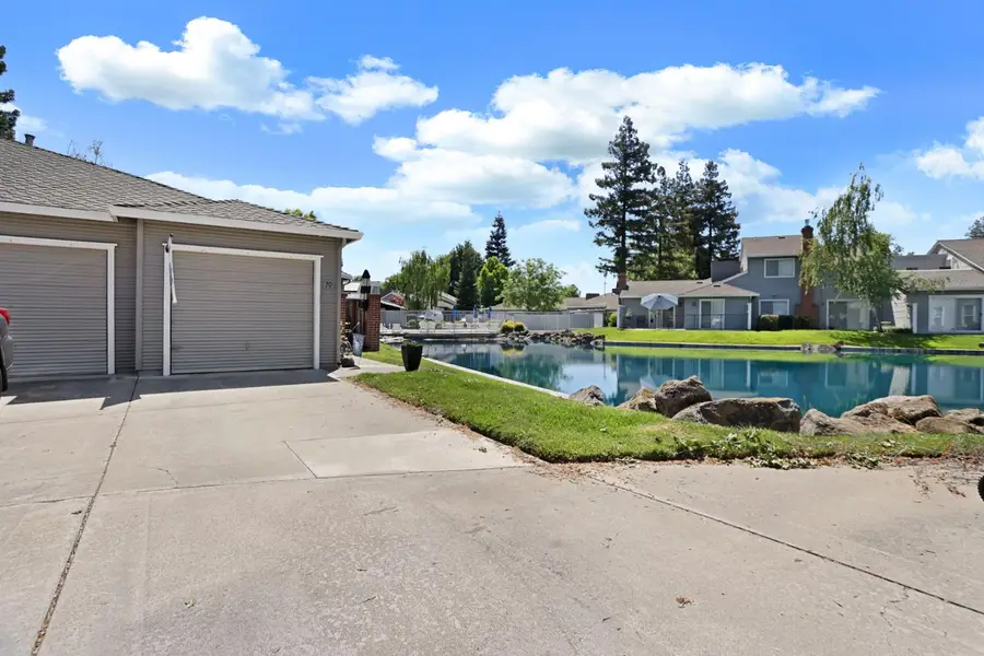 5833 Morgan Place #70, Stockton, CA 95219 - #2