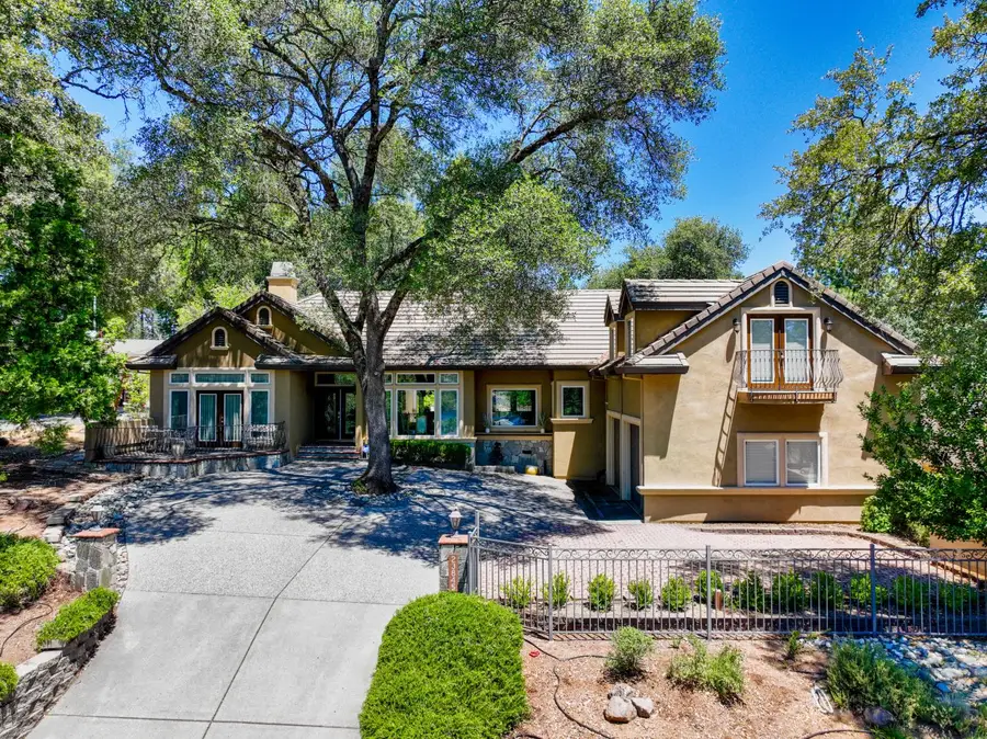 23845 Woodhaven Place, Auburn, CA 95602 - #2