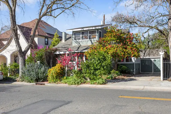 4901 V Street, Sacramento, CA 95817