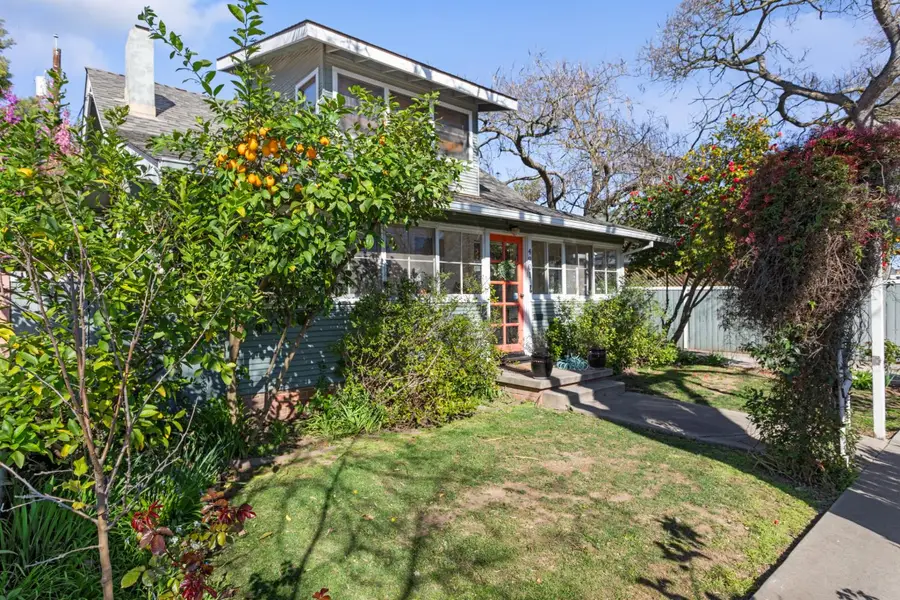 4901 V Street, Sacramento, CA 95817 - #3