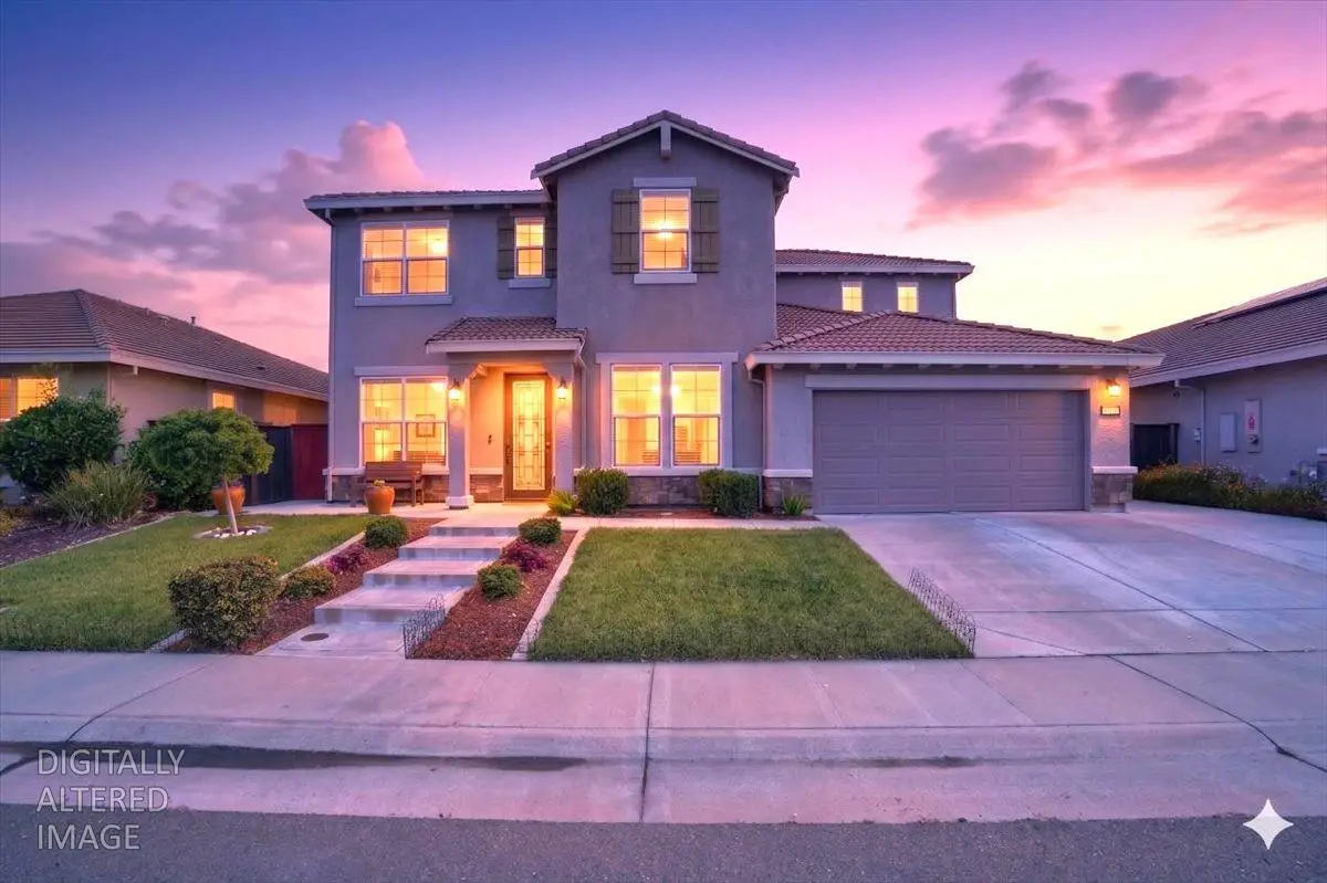 6409 Garland Way, Roseville, CA 95747 - #1