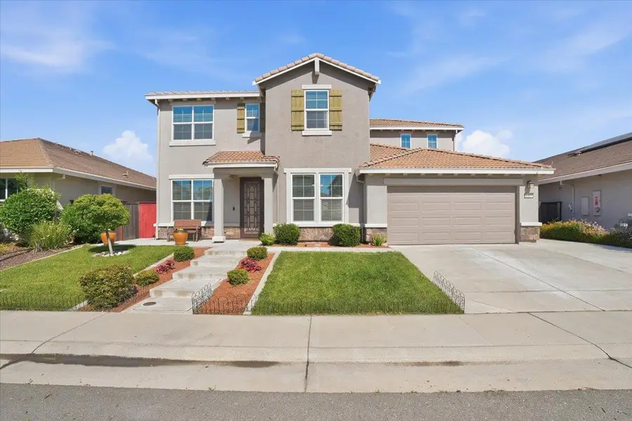 6409 Garland Way, Roseville, CA 95747 - #2