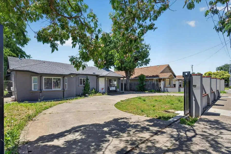 7524 Fruitridge Road, Sacramento, CA 95820 - #2