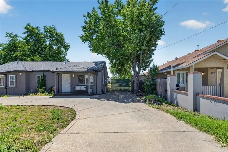 7524 Fruitridge Road, Sacramento, CA 95820 - #3