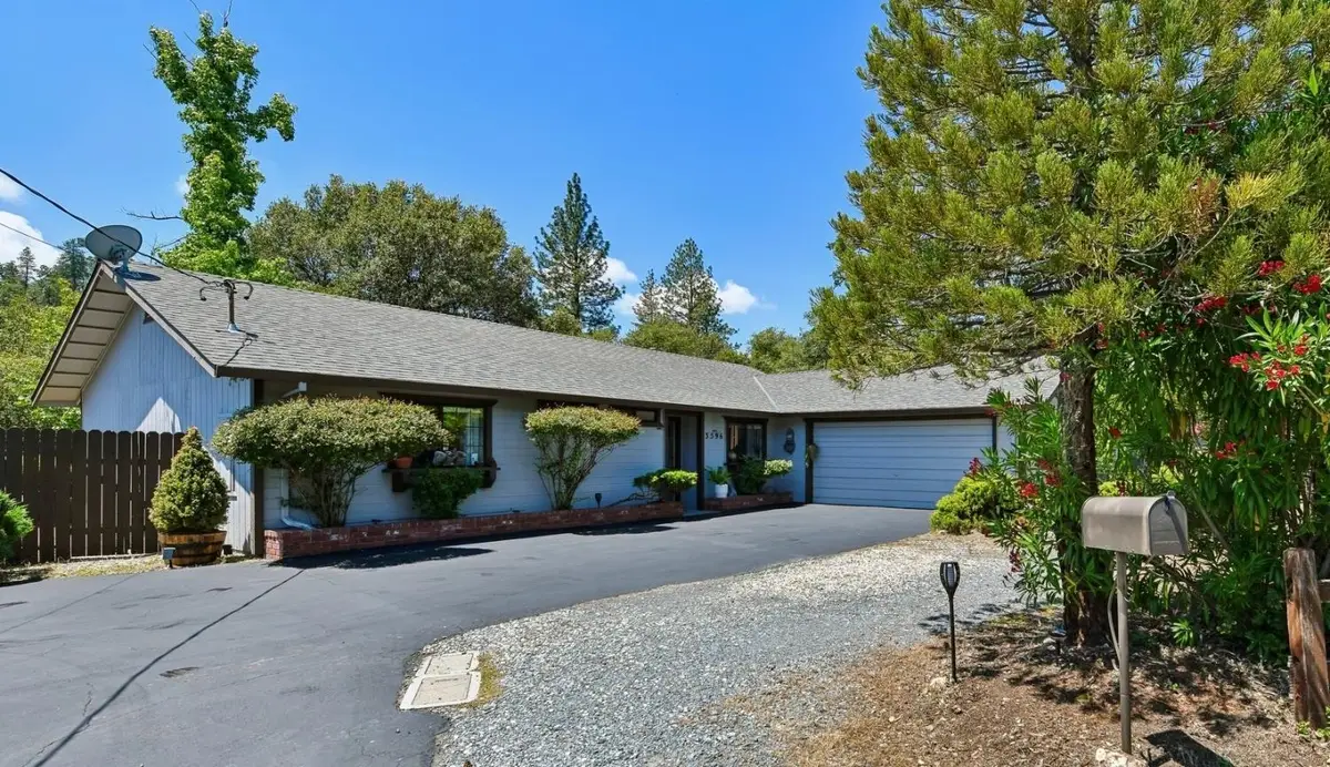 3596 Cedar Ravine Road, Placerville, CA 95667 - #1