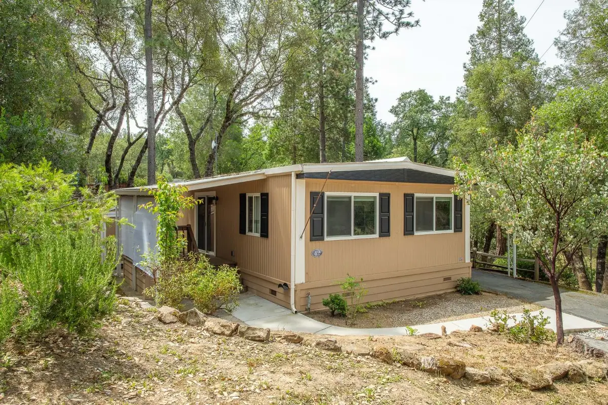 1281 Pleasant Valley Road #42, Diamond Springs, CA 95619 - #1