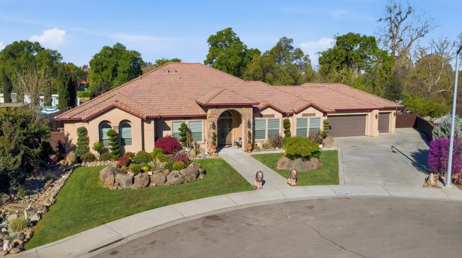 10717 Goldsborough Circle, Oakdale, CA 95361 - #2