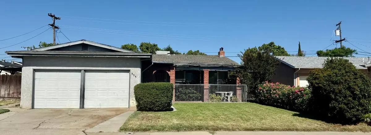 835 Nevada Avenue, Los Banos, CA 93635 - #1