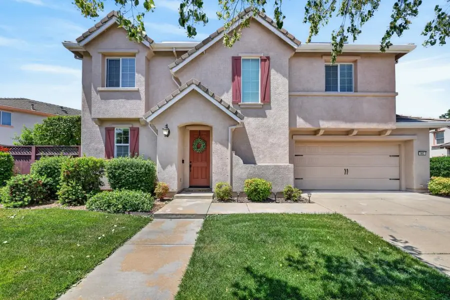 980 Latitude Lane, Lincoln, CA 95648 - #2