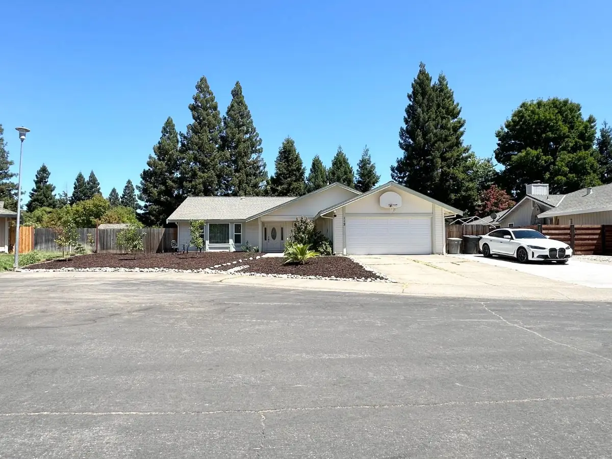 112 Cradle Bar Court, Folsom, CA 95630 - #1