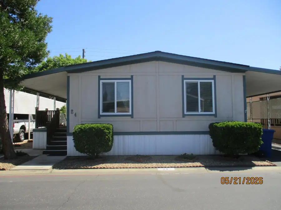 24 Schooner Lane, Modesto, CA 95356 - #2
