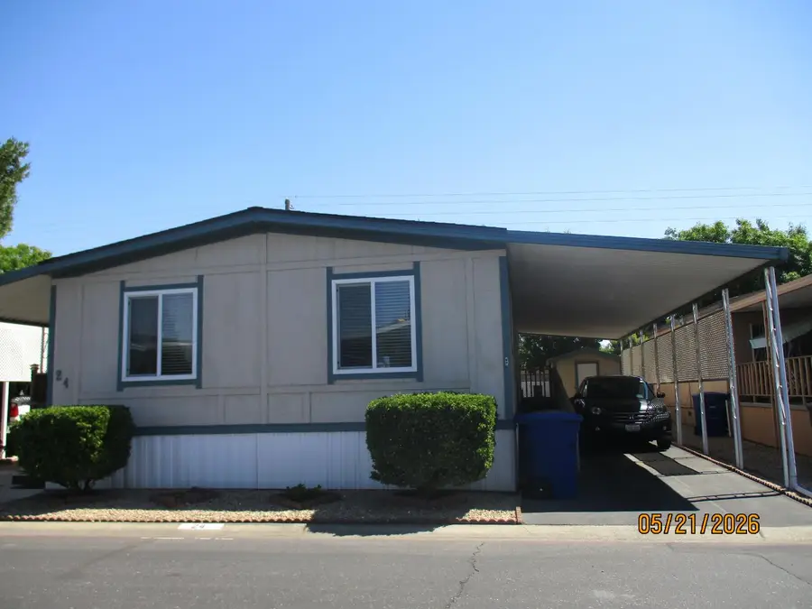 24 Schooner Lane, Modesto, CA 95356 - #3