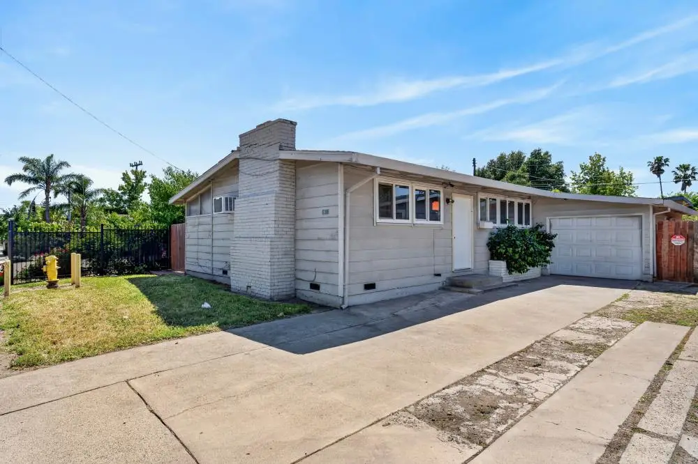 3813 Watt Avenue, Sacramento, CA 95821 - #1