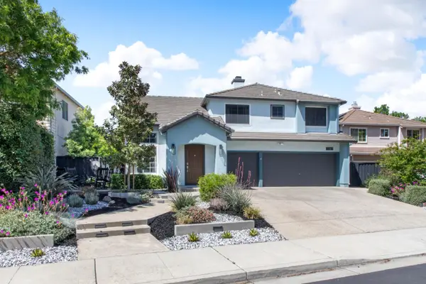 1061 Plymouth Drive, Tracy, CA 95376