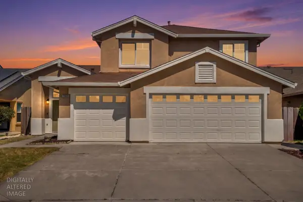 13668 Autumnwood Avenue, Lathrop, CA 95330