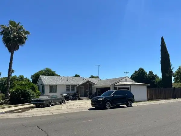 3100 Normington Drive, Sacramento, CA 95833