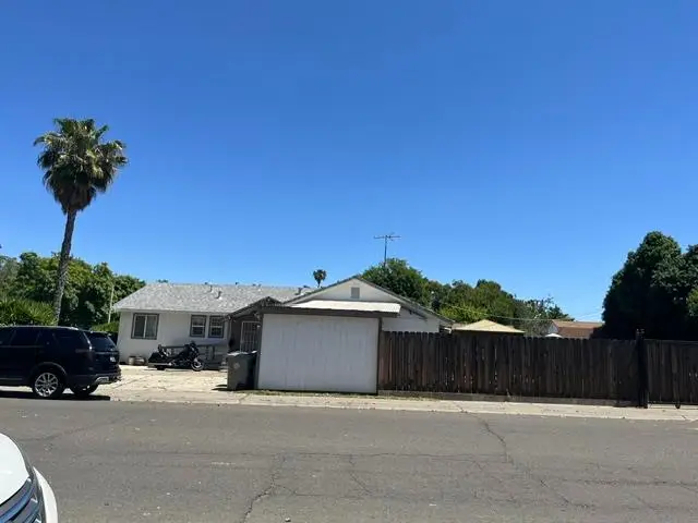 3100 Normington Drive, Sacramento, CA 95833 - #2