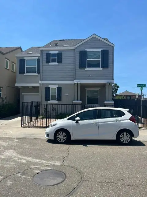 2471 Ben Ali Way, Sacramento, CA 95815