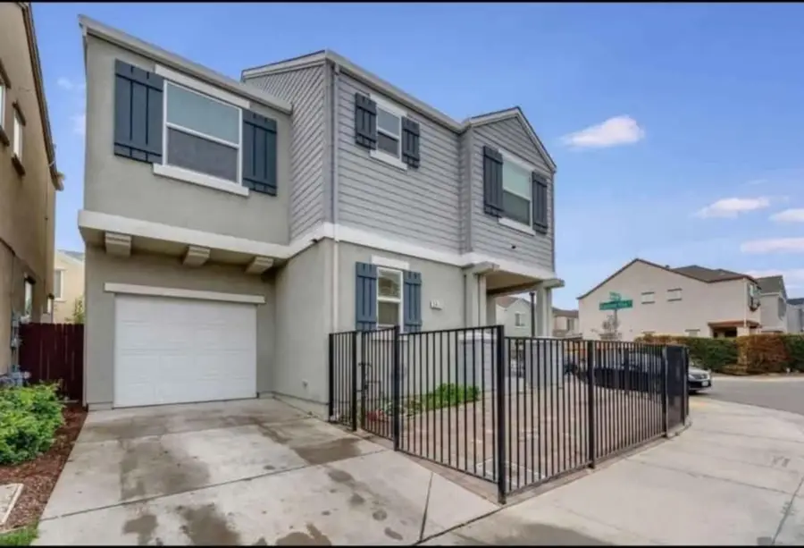 2471 Ben Ali Way, Sacramento, CA 95815 - #3
