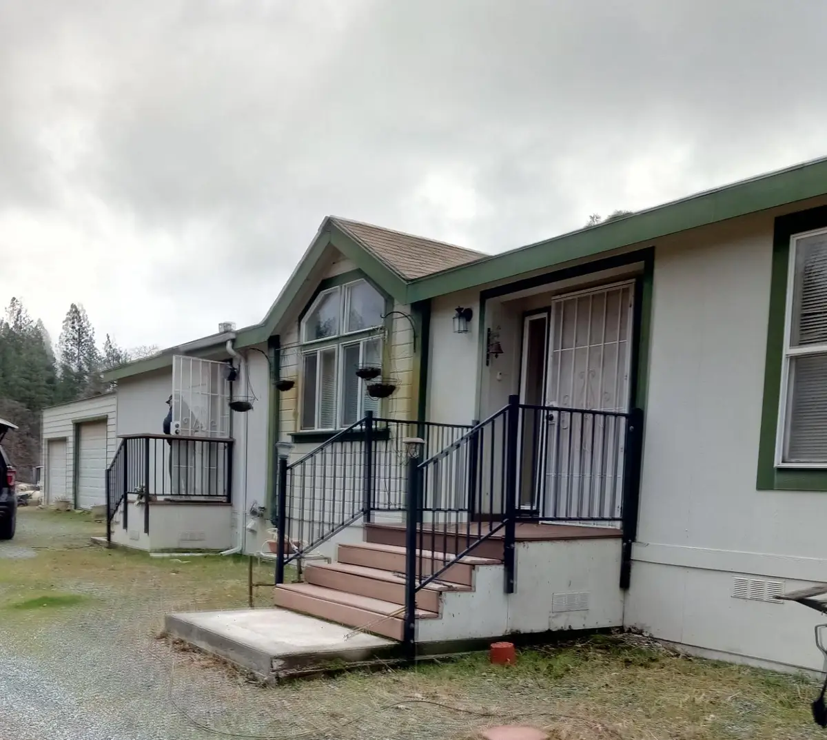 Address Withheld By Seller, Georgetown, CA 95634 - #1