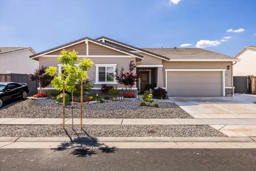 9570 Preservation Street, Roseville, CA 95747 - #3