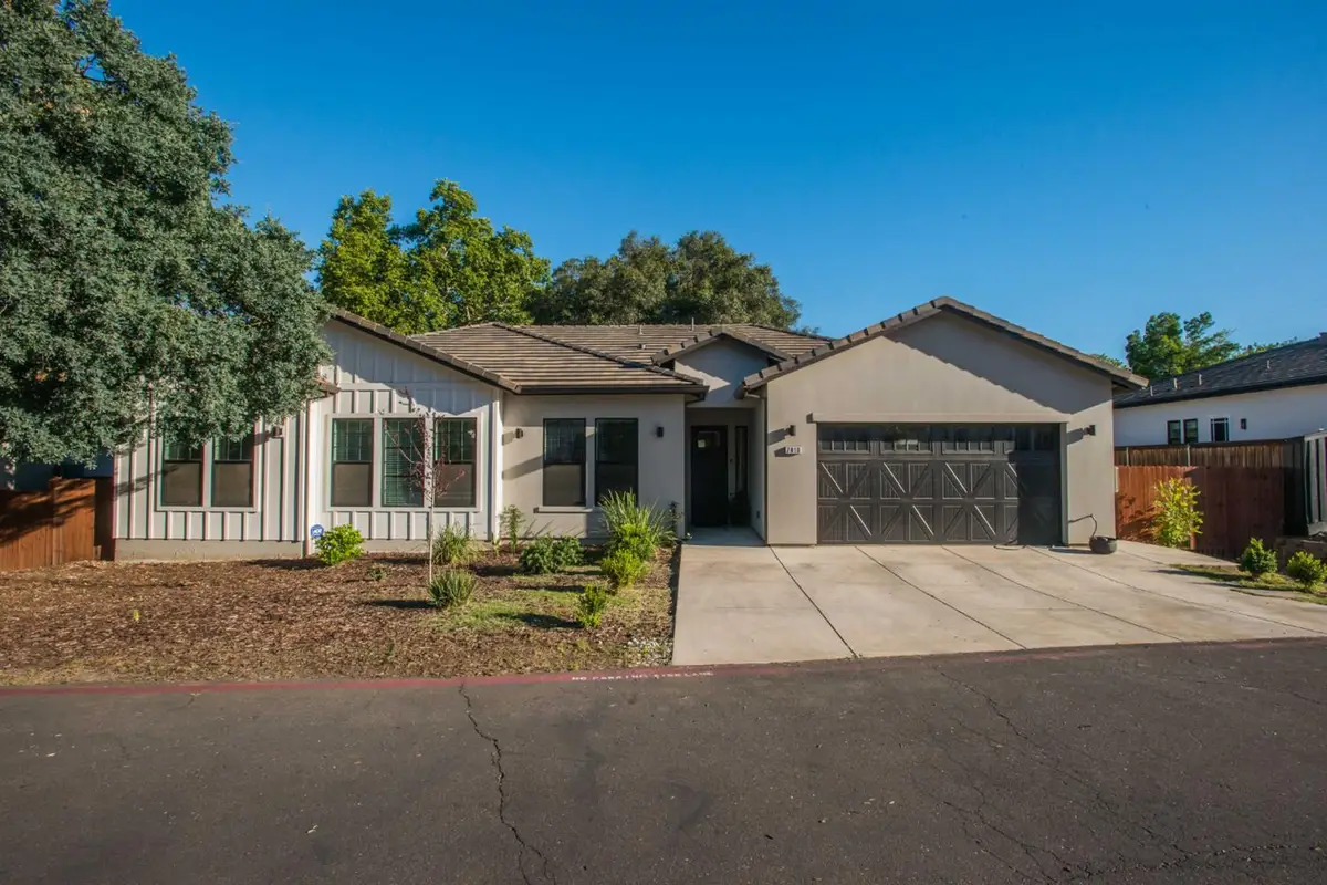 7810 Hutton Creek Lane, Fair Oaks, CA 95628 - #1