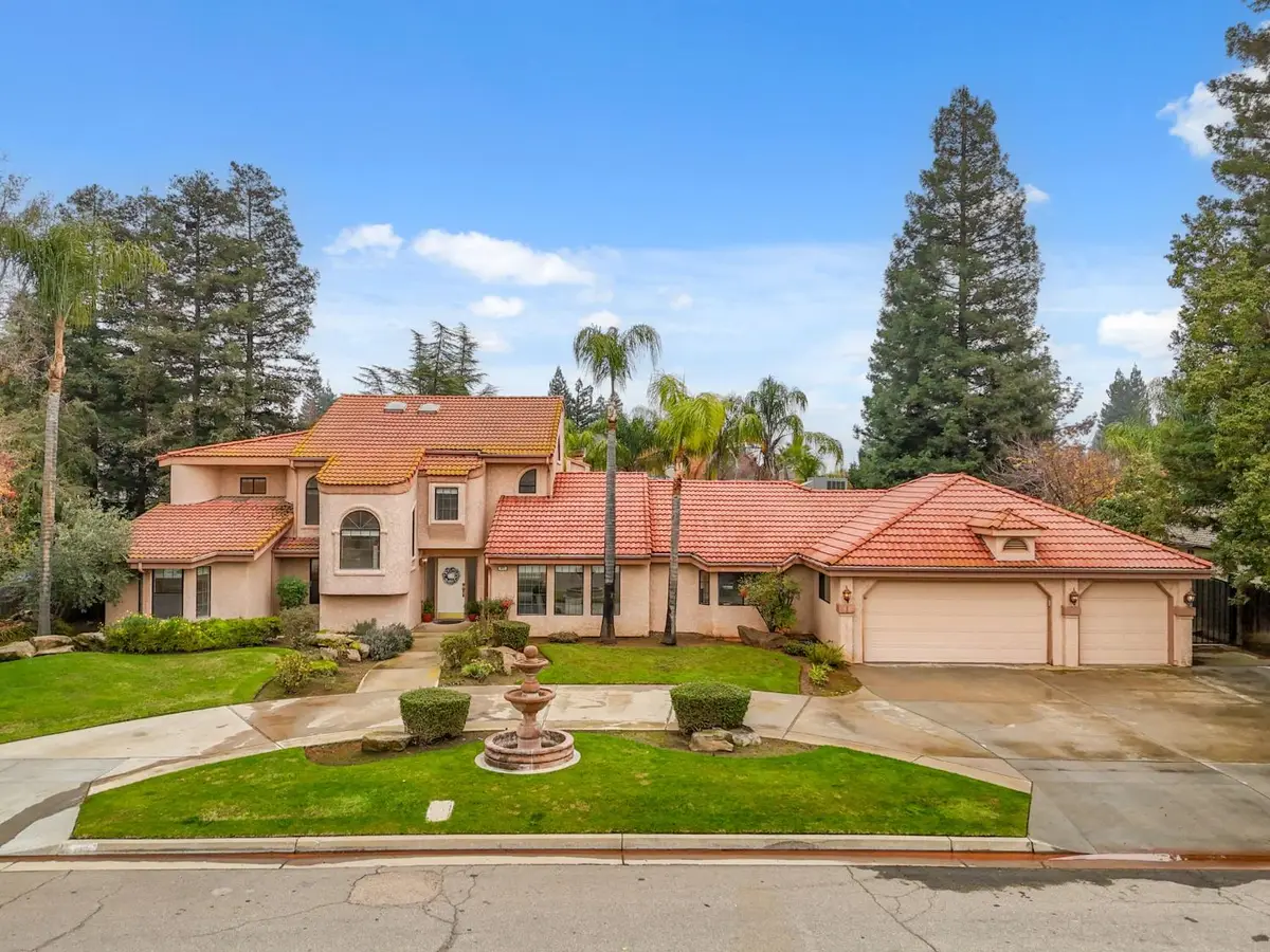 375 W Hagler Avenue, Fresno, CA 93711 - #1