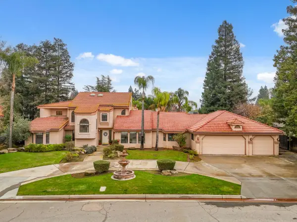 375 W Hagler Avenue, Fresno, CA 93711