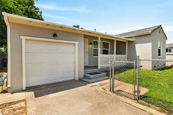 3809 Presidio Street, Sacramento, CA 95838