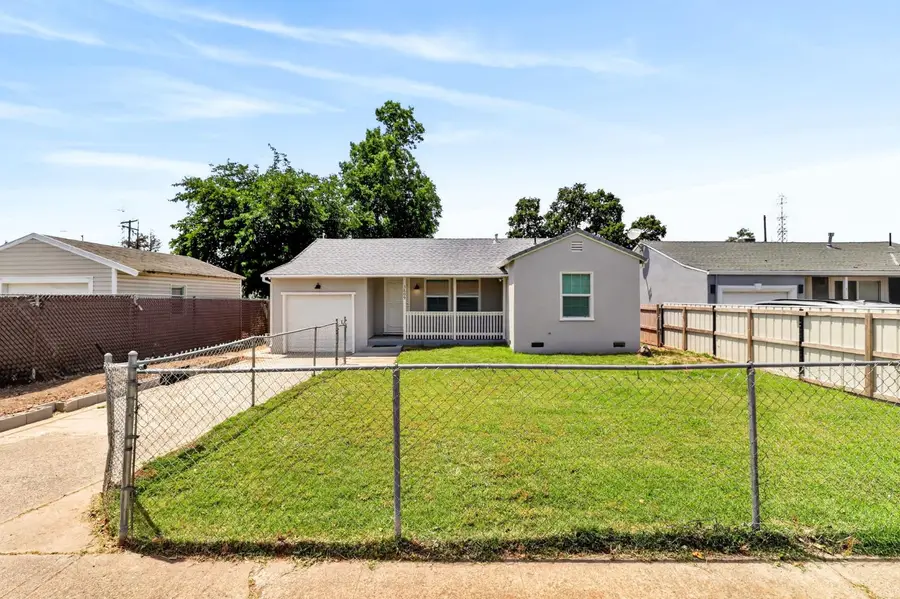 3809 Presidio Street, Sacramento, CA 95838 - #2