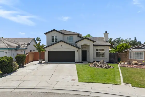 5457 Governor Circle, Stockton, CA 95210