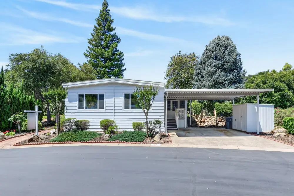 371 Overbrook Drive, Folsom, CA 95630 - #1