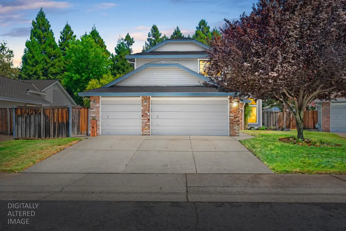 509 Francisco Court, Roseville, CA 95678 - #1