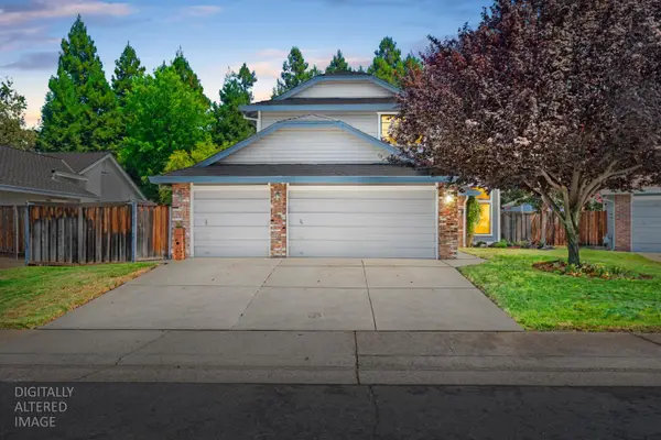 509 Francisco Court, Roseville, CA 95678