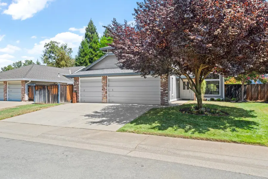 509 Francisco Court, Roseville, CA 95678 - #3