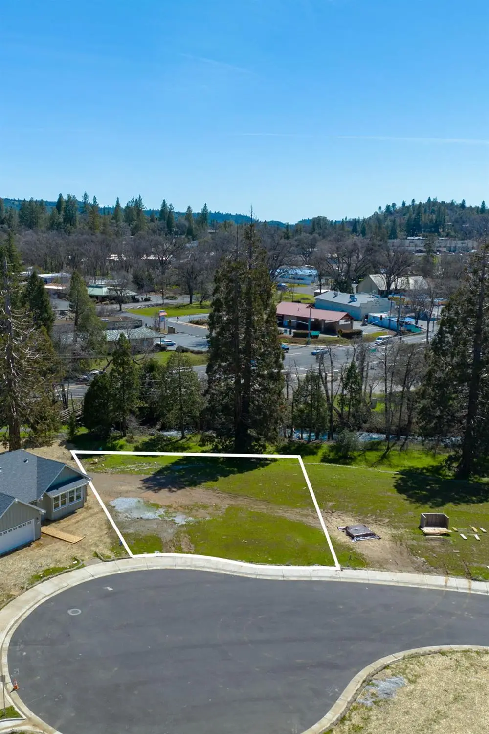 128 Creekside Court, Murphys, CA 95247 - #1