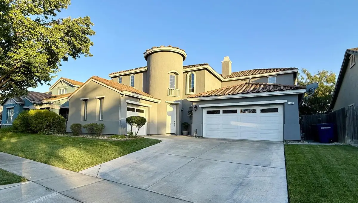 1350 Snake Creek Drive, Patterson, CA 95363 - #1