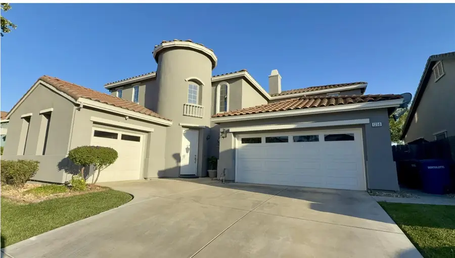 1350 Snake Creek Drive, Patterson, CA 95363 - #2