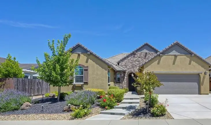 4080 Waterhouse Way, Roseville, CA 95747 - #2