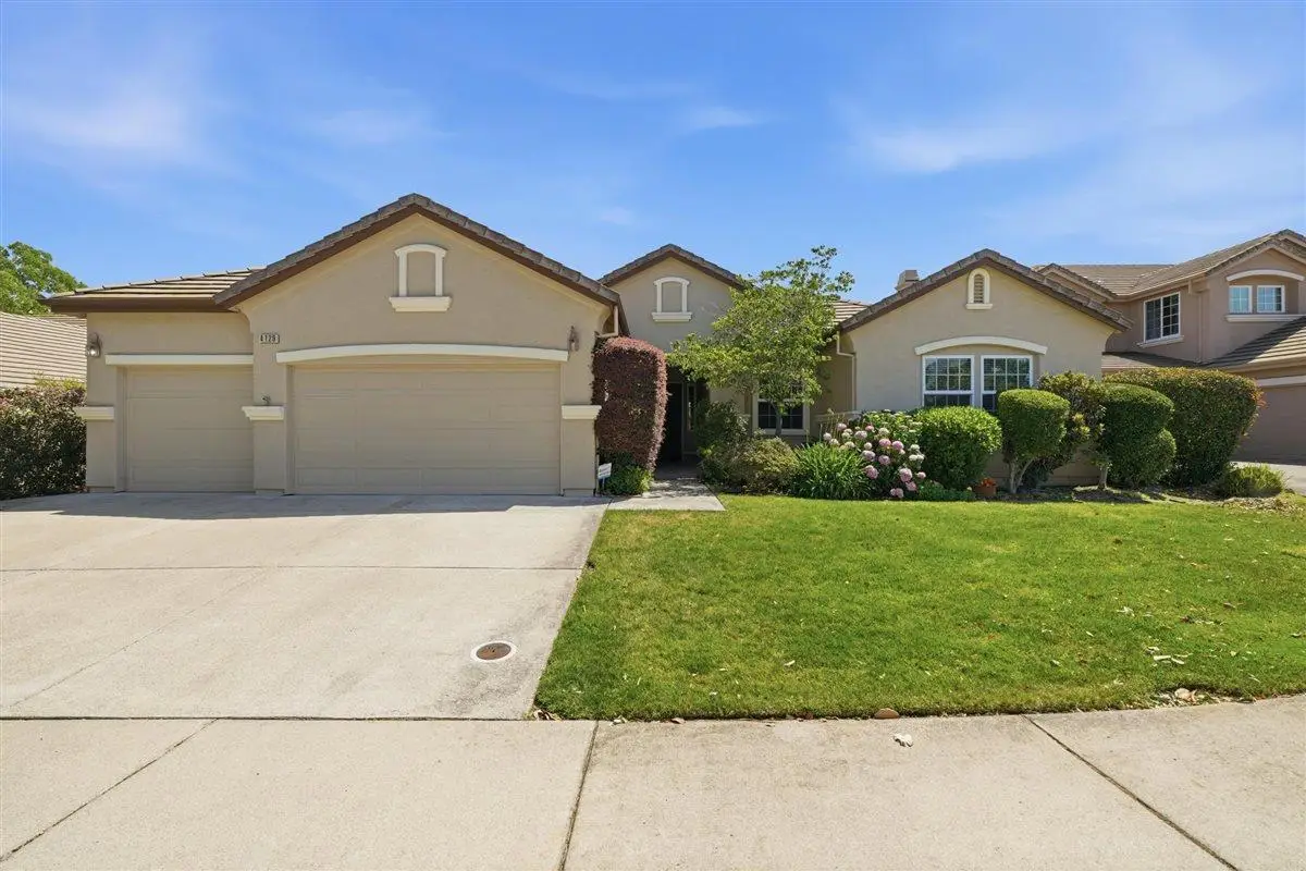 4129 Poppleton Way, Carmichael, CA 95608 - #1