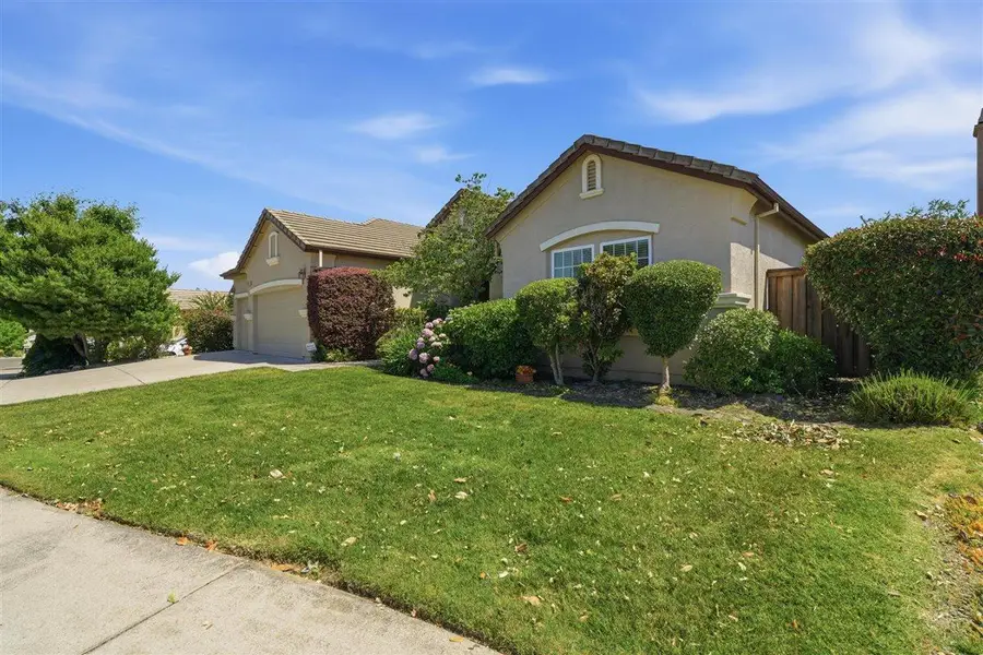 4129 Poppleton Way, Carmichael, CA 95608 - #2