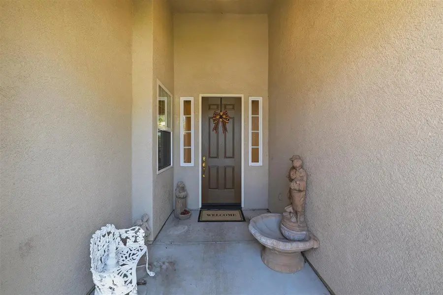 4129 Poppleton Way, Carmichael, CA 95608 - #3