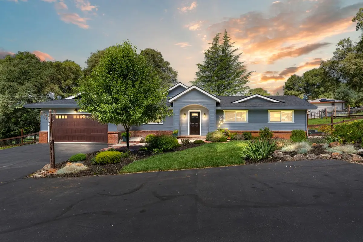 2500 Gayle Lane, Auburn, CA 95602 - #1